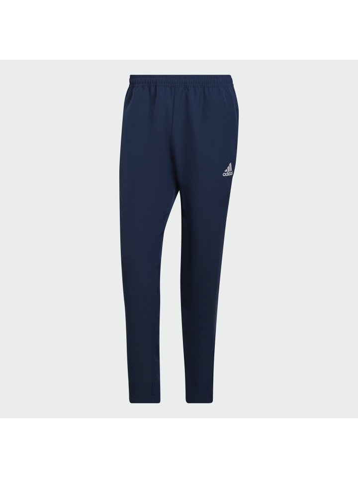 Adidas Мужские спортивные штаны однотонных цветов
Adidas Мужские спортивные штаны однотонных цветов