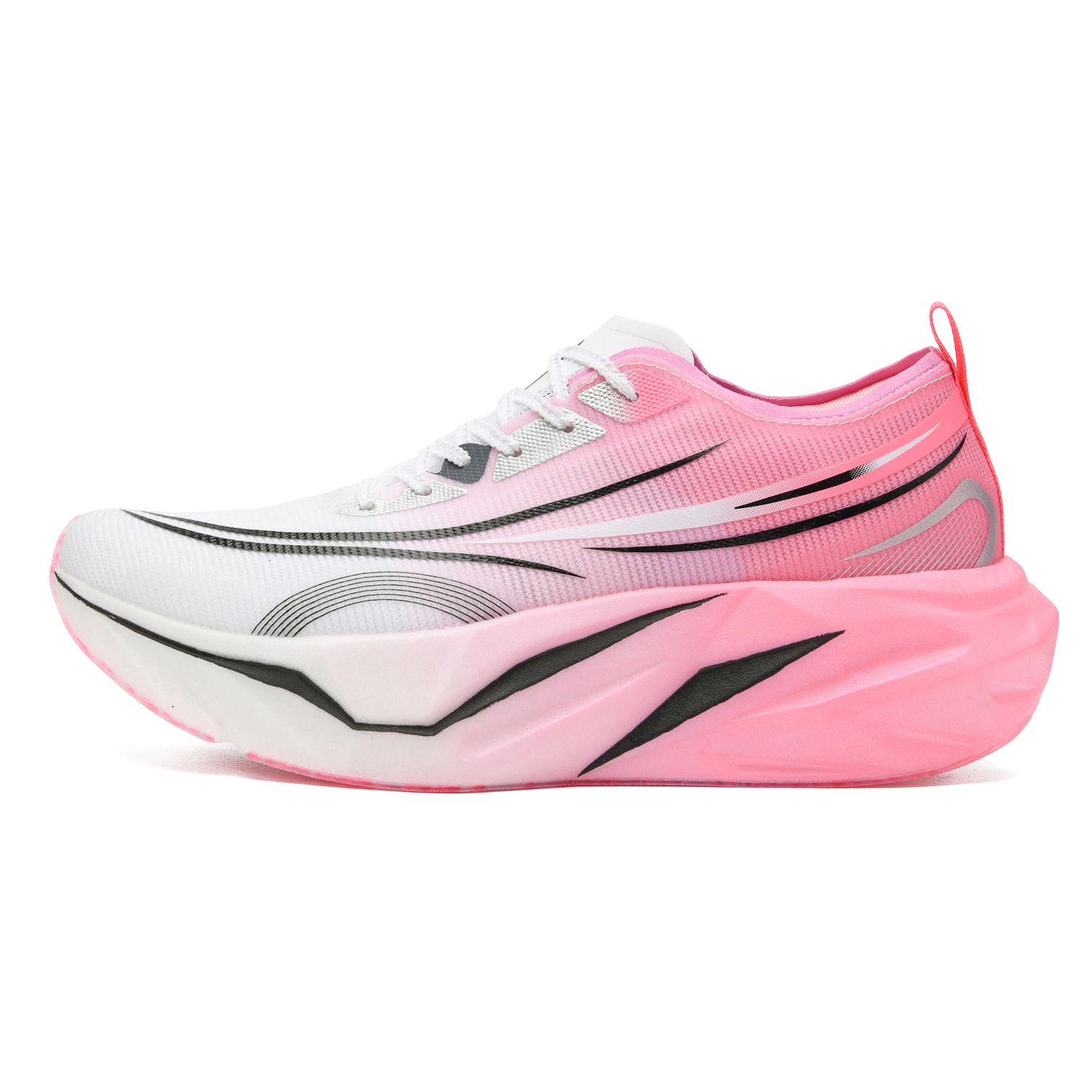 ULOVAZN Низкие кроссовки Unisex Pink White
ULOVAZN Низкие кроссовки Unisex Pink White