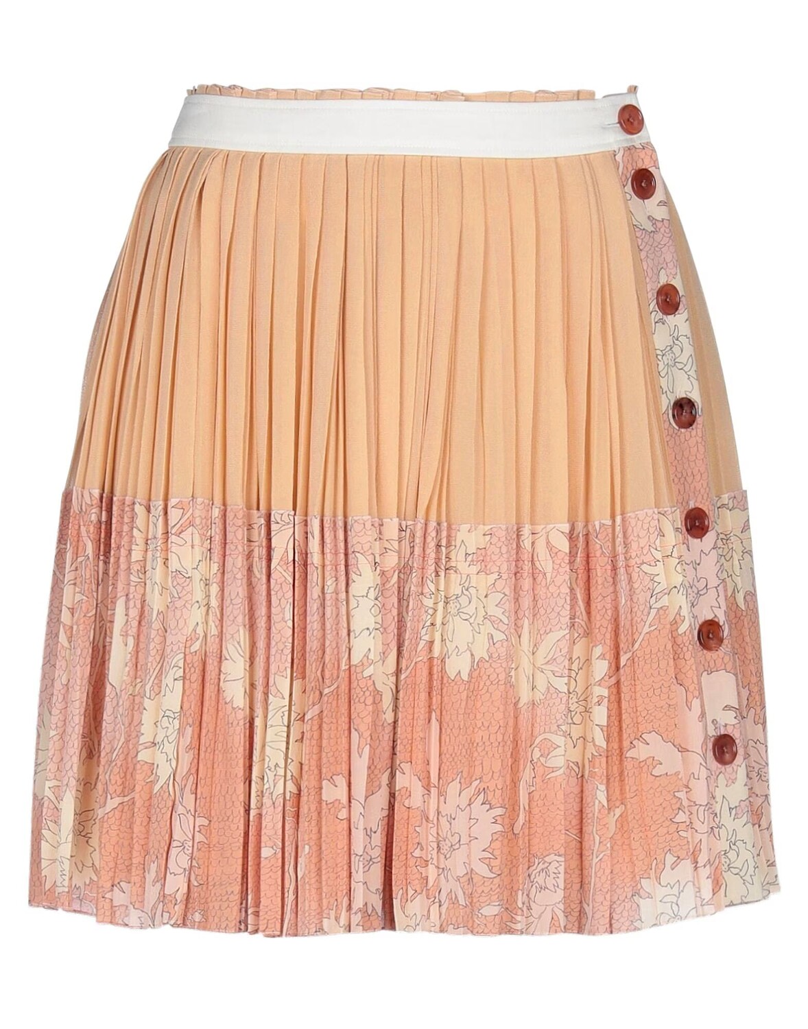 Юбка Chloé, песочный
Юбка Chloé, песочный