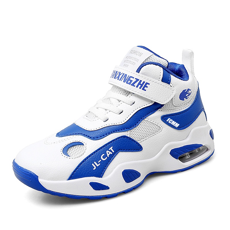 Детская повседневная обувь для детей FCMM, белый/синий
Детская повседневная обувь для детей FCMM, белый/синий