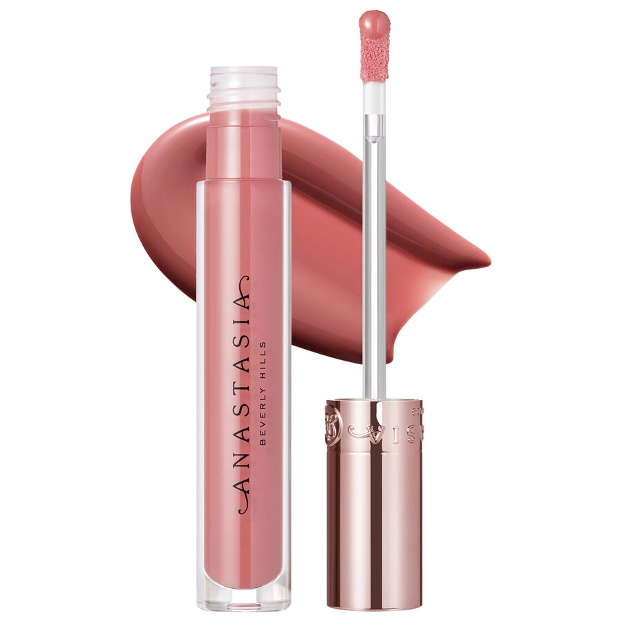 Универсальный сияющий тонирующий блеск для губ Anastasia Beverly Hills, 0.15 oz /4.5 mL, Sun Baked
Универсальный сияющий тонирующий блеск для губ Anastasia Beverly Hills, 0.15 oz /4.5 mL, Sun Baked