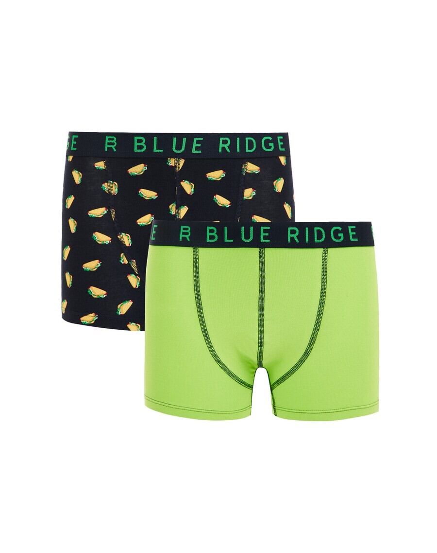 Брюки WE Fashion Underpants, зеленый/светло-зеленый/черный
Брюки WE Fashion Underpants, зеленый/светло-зеленый/черный