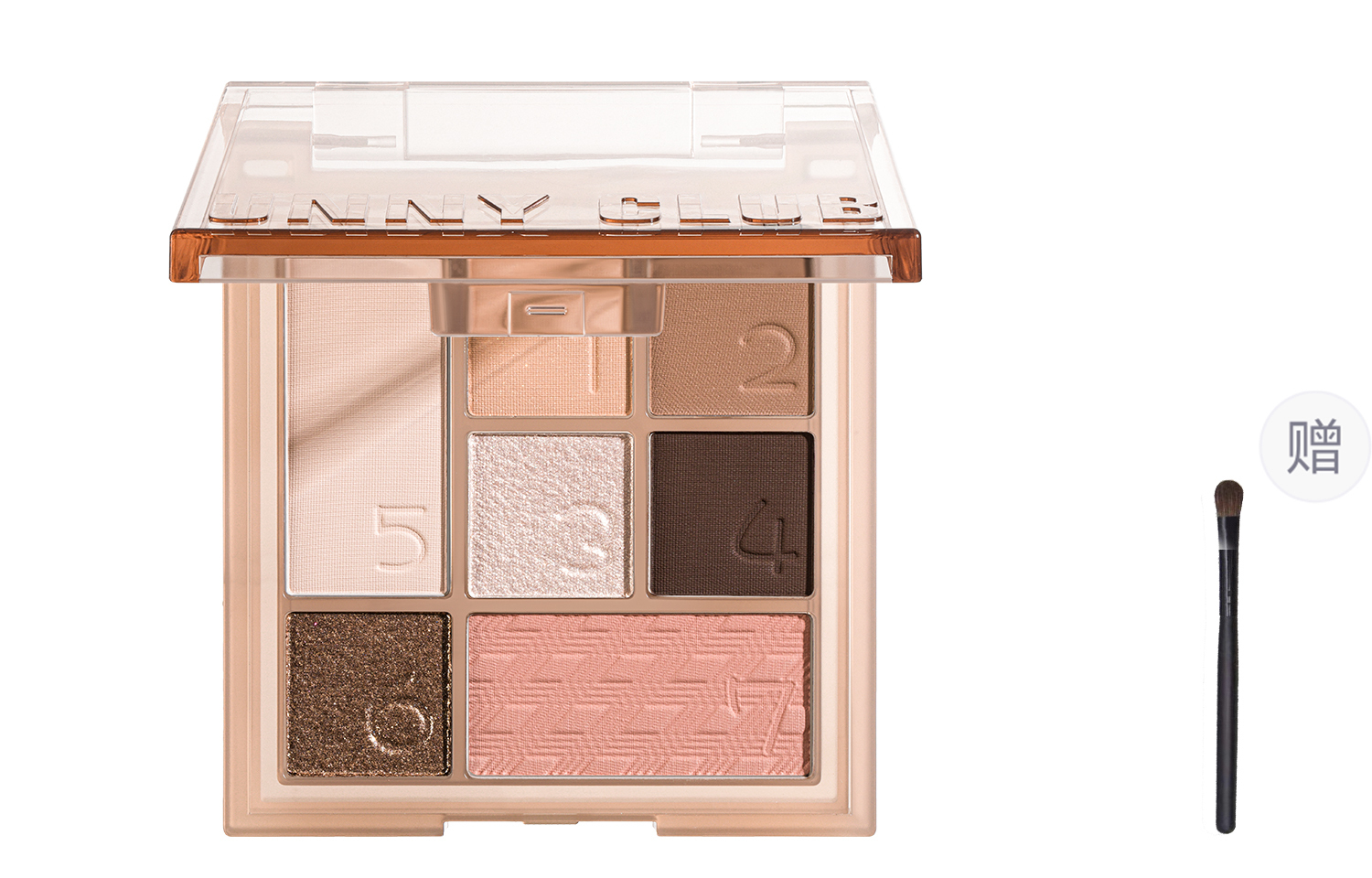 Макияж и палетки для комбинированной кожи UNNY CLUB
Макияж и палетки для комбинированной кожи UNNY CLUB