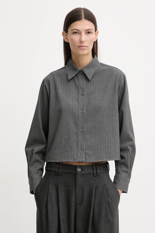 Рубашка Marc O'Polo, серый
Рубашка Marc O'Polo, серый