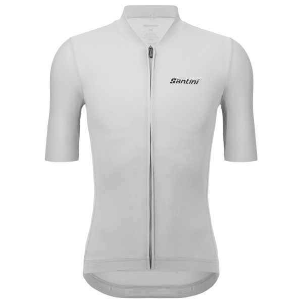 Джерси Sensation s/s - веломайка Santini, Avorio
Джерси Sensation s/s - веломайка Santini, Avorio
