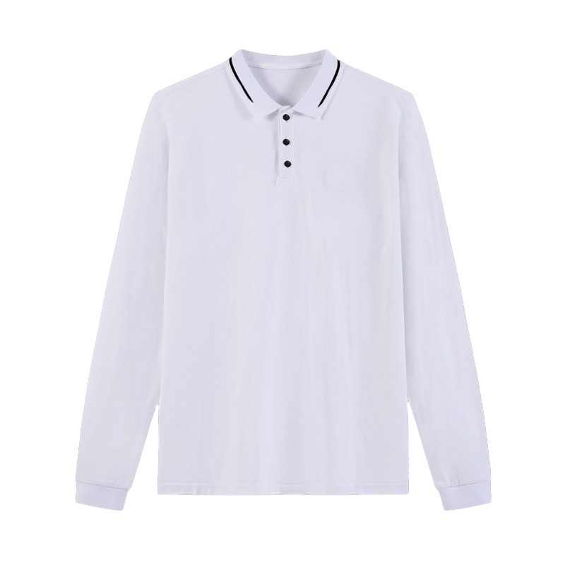 LINING Поло унисекс белое
LINING Поло унисекс белое