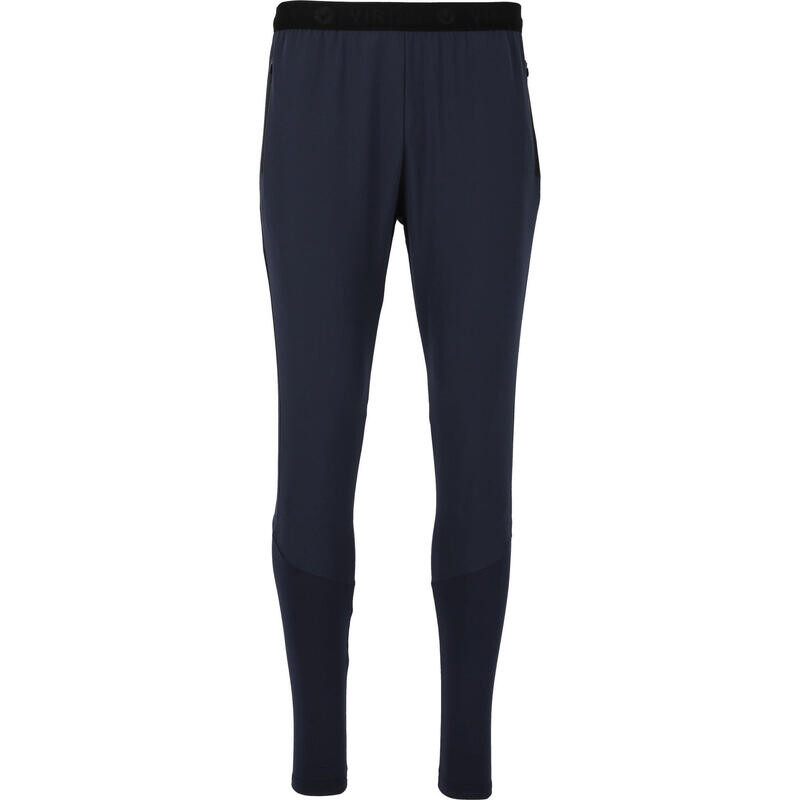 Тренировочные брюки Virtus, синий
Тренировочные брюки Virtus, синий