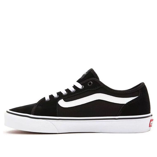 Кроссовки filmore decon 'black' Vans, черный
Кроссовки filmore decon 'black' Vans, черный