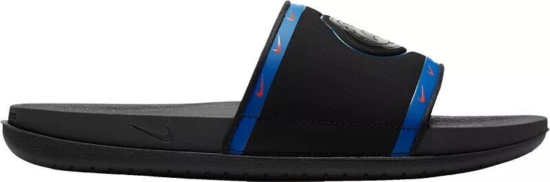 Мужские шлепанцы Nike Offcourt Florida, мультиколор
Мужские шлепанцы Nike Offcourt Florida, мультиколор