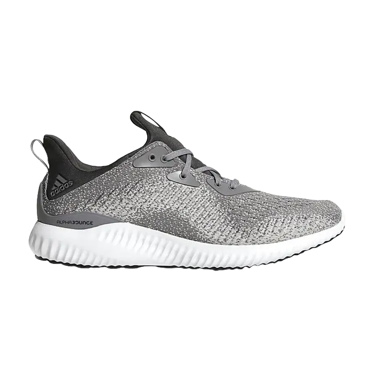 Кроссовки Adidas Alphabounce EM, серый
Кроссовки Adidas Alphabounce EM, серый