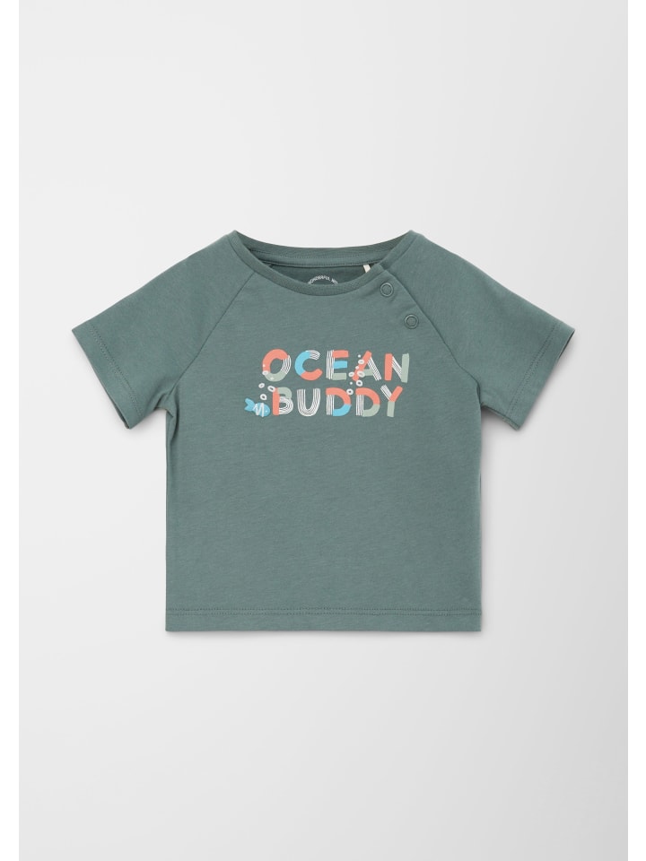 Футболка s.Oliver
Футболка s.Oliver