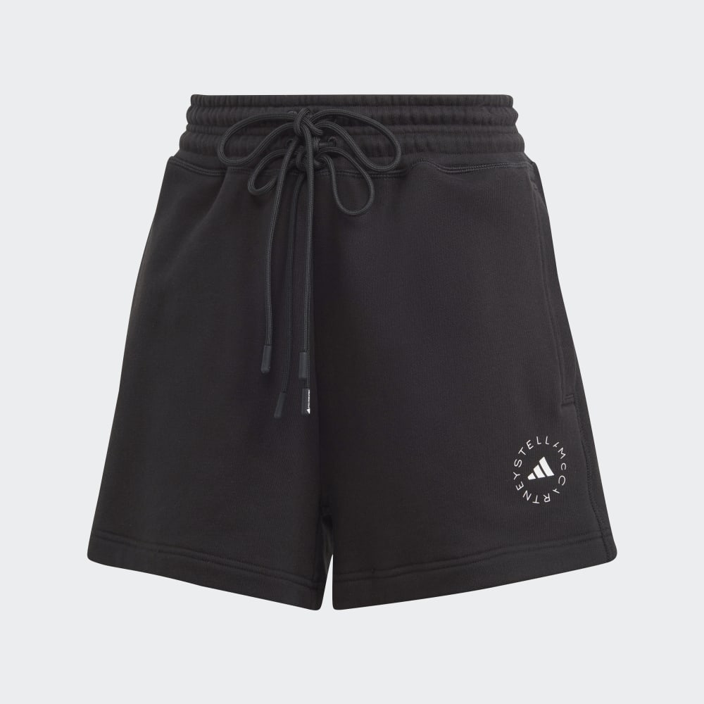 Шорты Adidas by Stella McCartney TrueCasuals Terry Short, черный
Шорты Adidas by Stella McCartney TrueCasuals Terry Short, черный