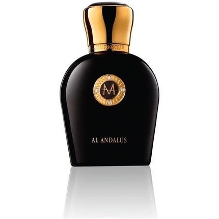Moresque Al Andalus Perfume 50ml Moresque Parfum
Moresque Al Andalus Perfume 50ml Moresque Parfum