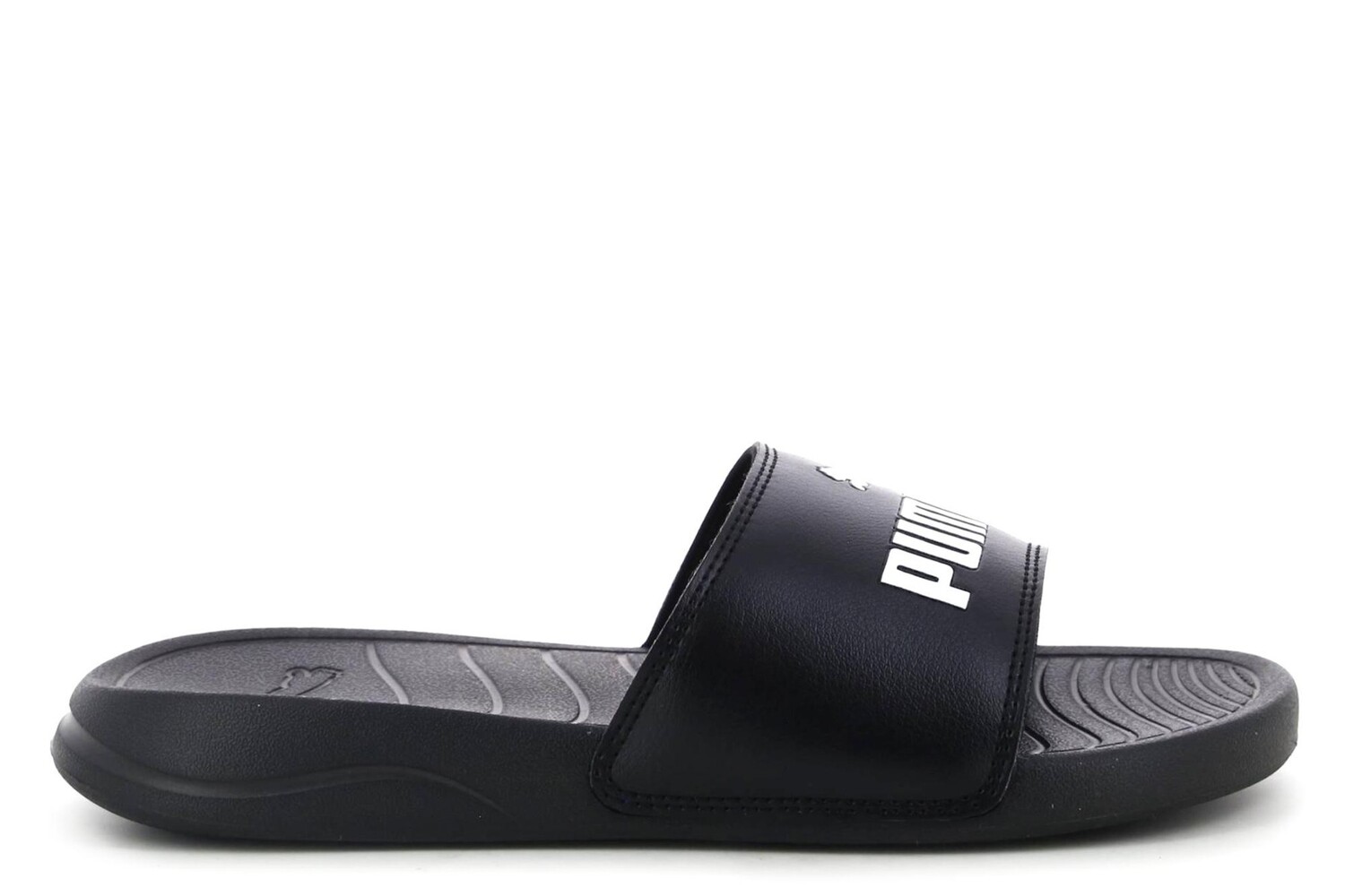 Шлепанцы Popcat Puma, черный
Шлепанцы Popcat Puma, черный