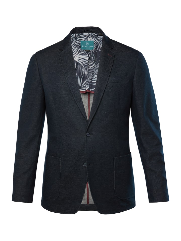 Куртка Boston Park, темно-синий
Куртка Boston Park, темно-синий