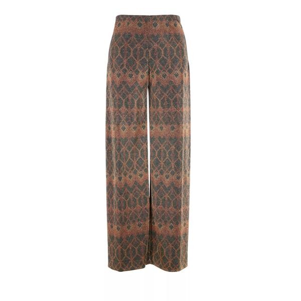 Брюки kimberley geometric cropper lurex hose 041 orange gemustert Seductive, оранжевый
Брюки kimberley geometric cropper lurex hose 041 orange gemustert Seductive, оранжевый