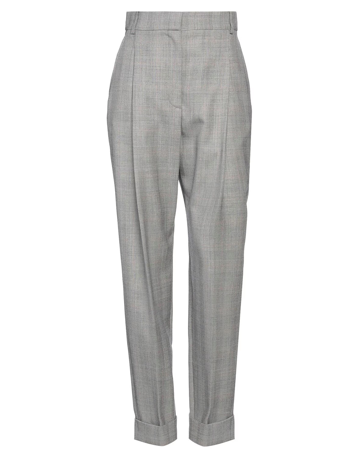 Брюки Alexander Mcqueen, серый
Брюки Alexander Mcqueen, серый