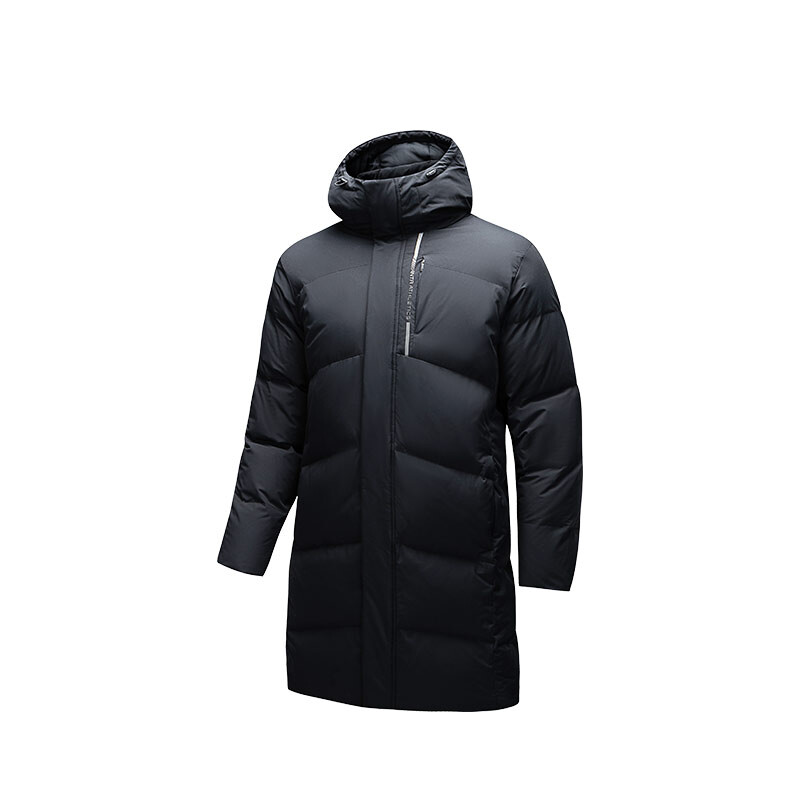 Variety Training Collection Пуховик мужской черный Anta
Variety Training Collection Пуховик мужской черный Anta