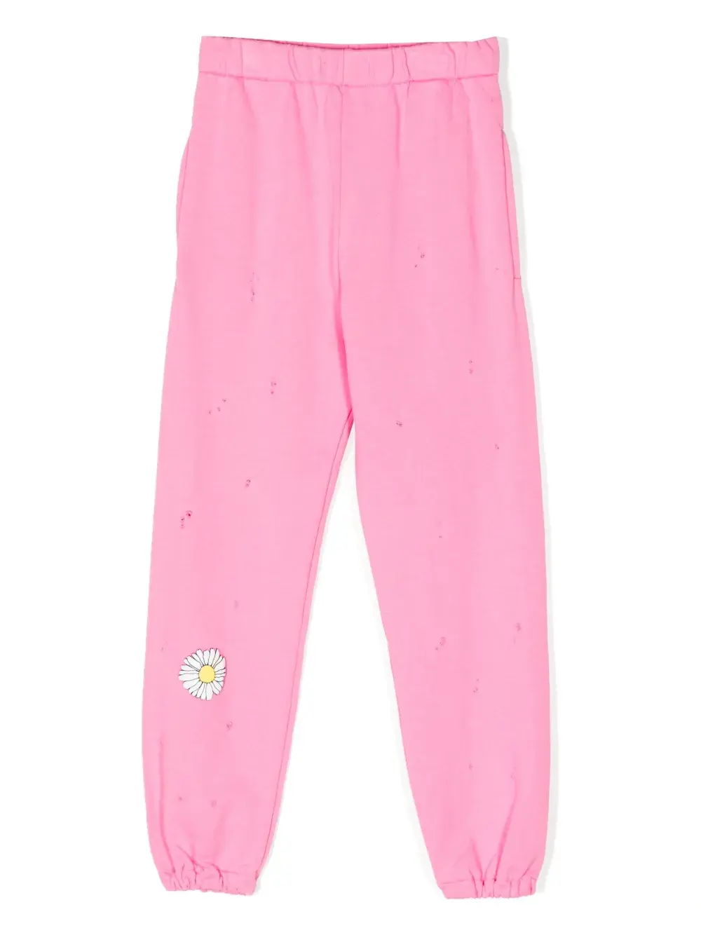 Спортивные брюки с цветочным принтом Natasha Zinko Kids, розовый
Спортивные брюки с цветочным принтом Natasha Zinko Kids, розовый