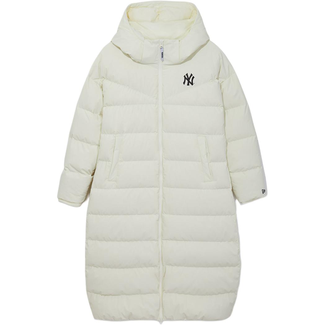 Пуховик женский New Era, айвори
Пуховик женский New Era, айвори