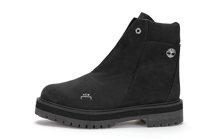 Мужские уличные ботинки Timberland Future73 на молнии, черный
Мужские уличные ботинки Timberland Future73 на молнии, черный