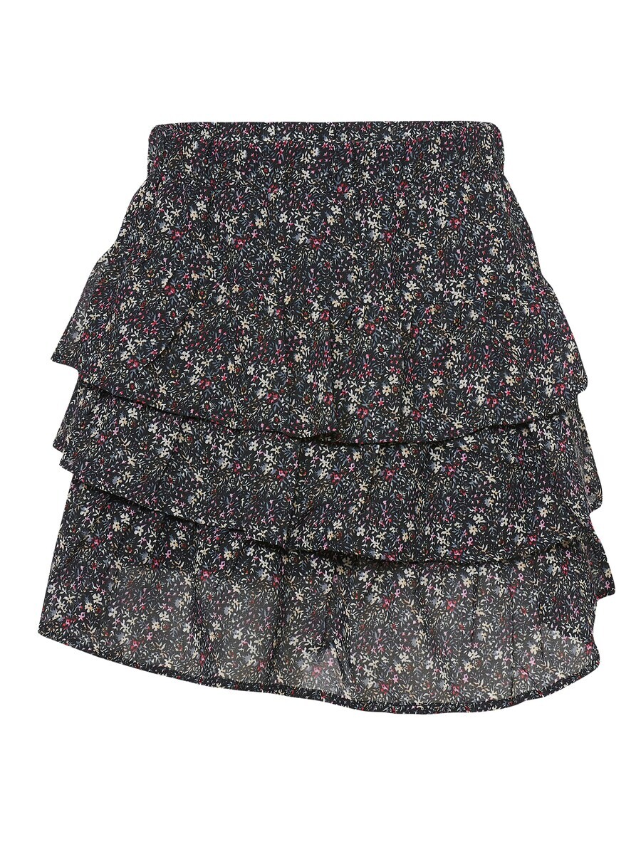 Юбка мини KOROSHI Skirt, черный
Юбка мини KOROSHI Skirt, черный