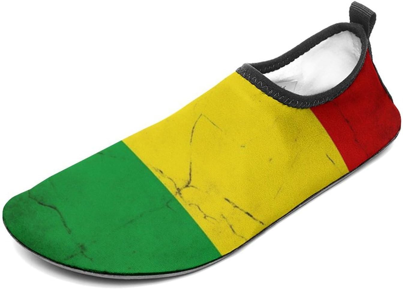 Supdreamc Мужские и женские водные туфли, водные носки, обувь без шнурков, пляжные кроссовки, акваобувь, Pattern 71
Supdreamc Мужские и женские водные туфли, водные носки, обувь без шнурков, пляжные кроссовки, акваобувь, Pattern 71