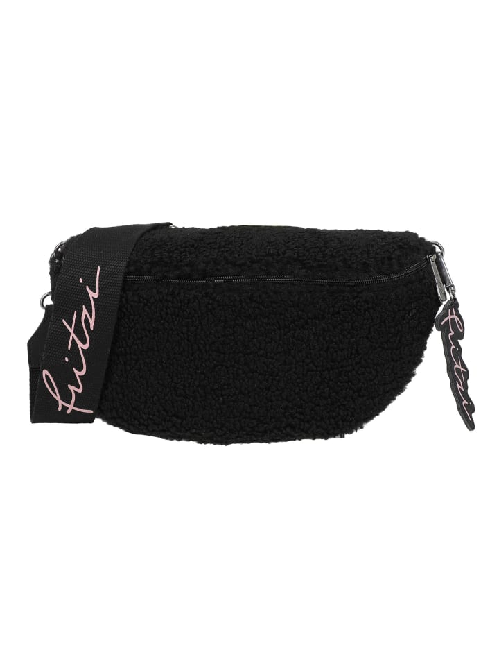 Сумка через плечо Fritzi aus Preußen, черный
Сумка через плечо Fritzi aus Preußen, черный