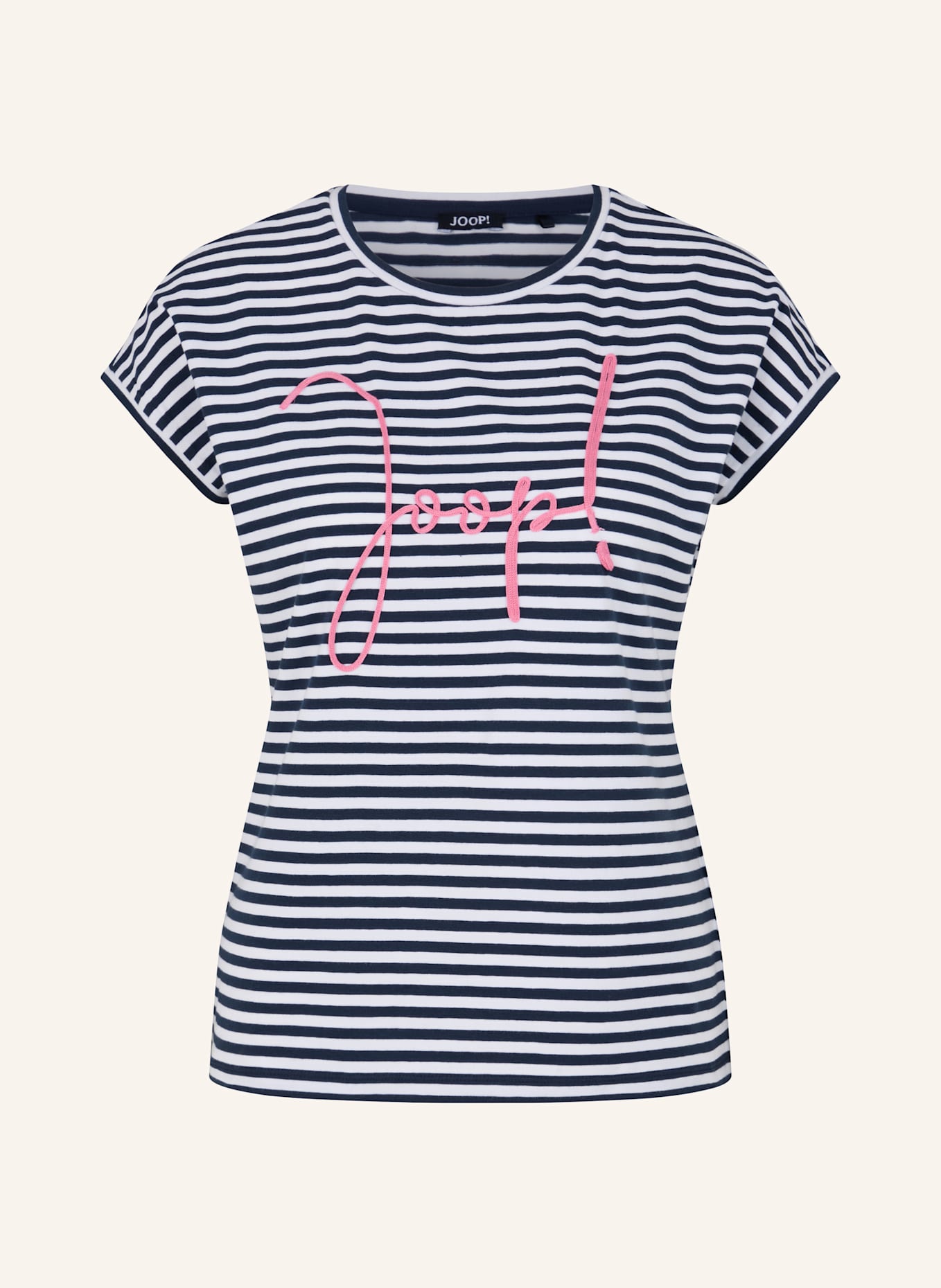 Футболка Joop!, мультиколор
Футболка Joop!, мультиколор