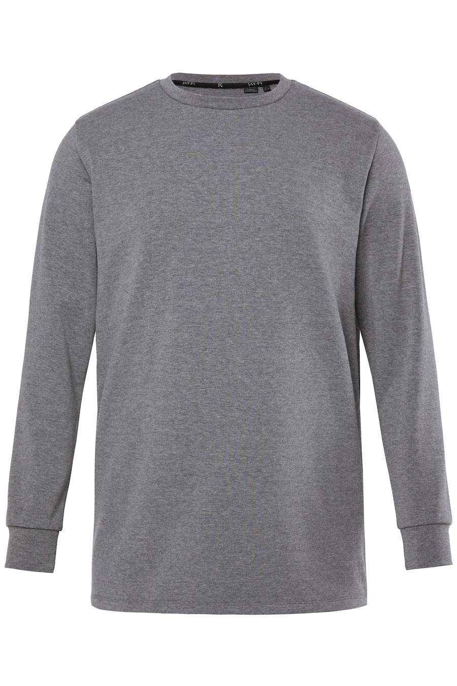 Нижняя рубашка JAY-PI, серый
Нижняя рубашка JAY-PI, серый