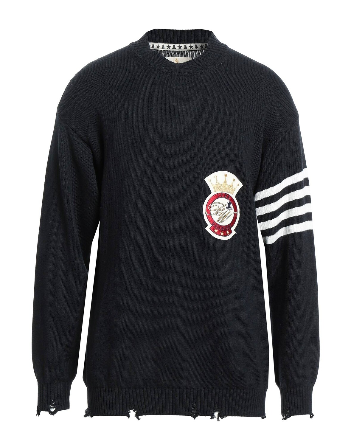 Свитер Bellwood, синий
Свитер Bellwood, синий