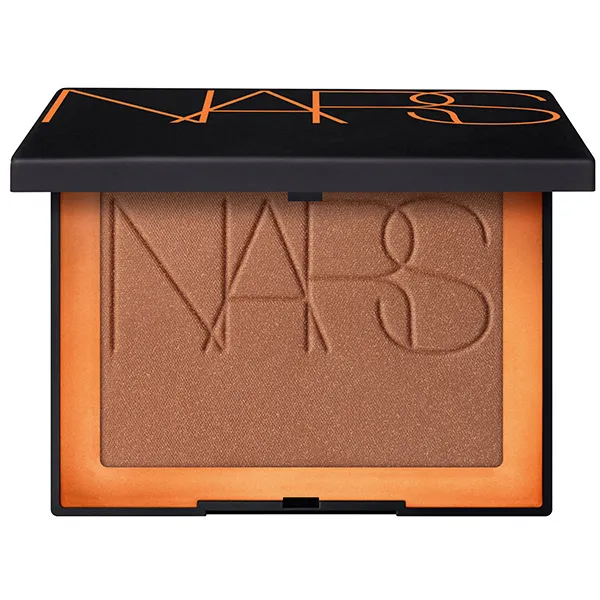 Бронзирующая пудра Bronzer Laguna Nars, 4
Бронзирующая пудра Bronzer Laguna Nars, 4