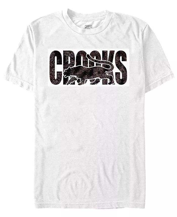 Мужская футболка Paris с коротким рукавом Fifth Sun, белый
Мужская футболка Paris с коротким рукавом Fifth Sun, белый