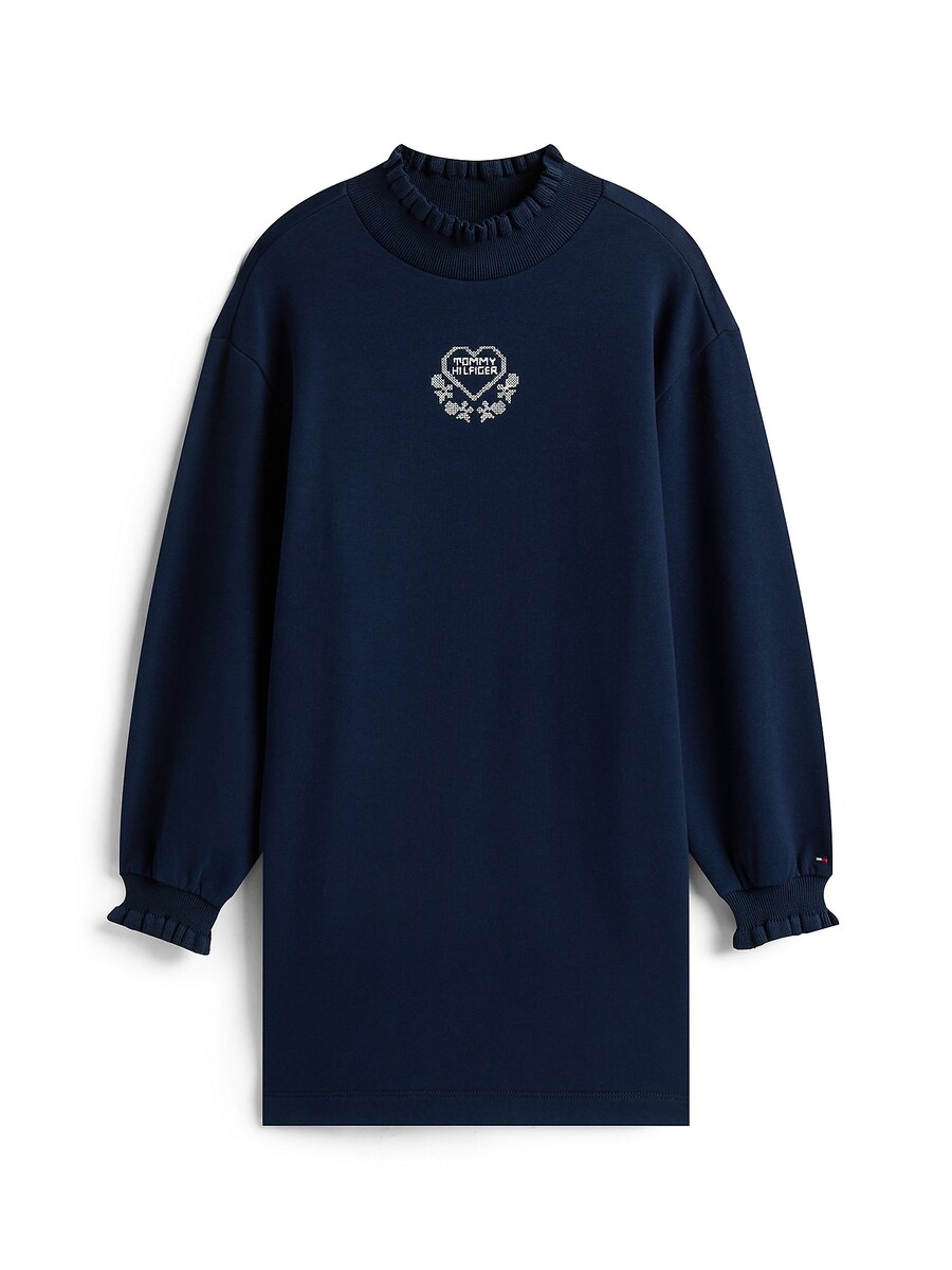 Платье TOMMY HILFIGER, Dark blue
Платье TOMMY HILFIGER, Dark blue