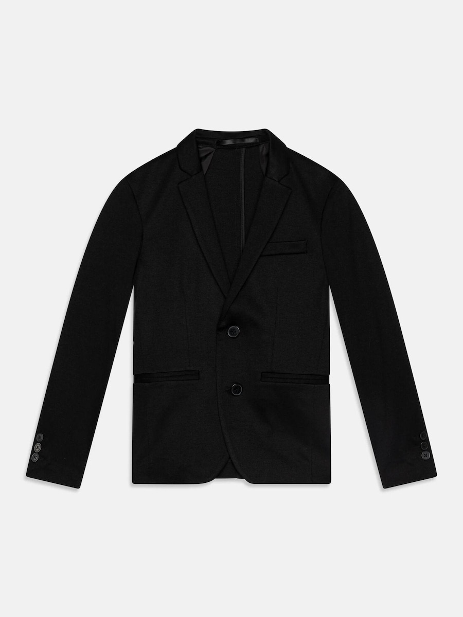 Пиджак JACK & JONES JJEJAXON, черный
Пиджак JACK & JONES JJEJAXON, черный