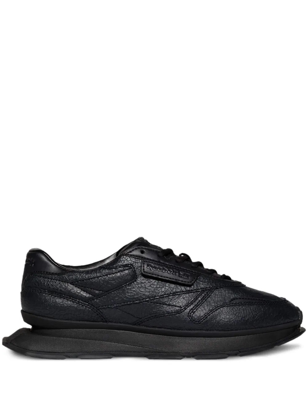 Кроссовки Classic LTD Reebok LTD, черный
Кроссовки Classic LTD Reebok LTD, черный