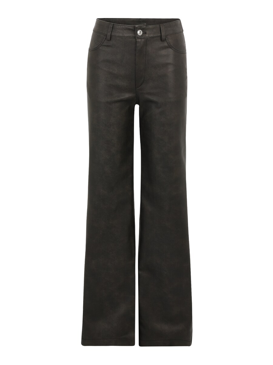 Расклешенные брюки Only Tall MADDI, черный
Расклешенные брюки Only Tall MADDI, черный