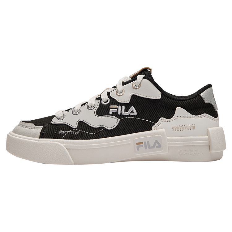 Кроссовки Map Shoes, легкие, амортизирующие, низкие, детские, для скейтбординга, черно-желтые, тускло-серые FILA KIDS, черный/серый/желтый
Кроссовки Map Shoes, легкие, амортизирующие, низкие, детские, для скейтбординга, черно-желтые, тускло-серые FILA KIDS, черный/серый/желтый