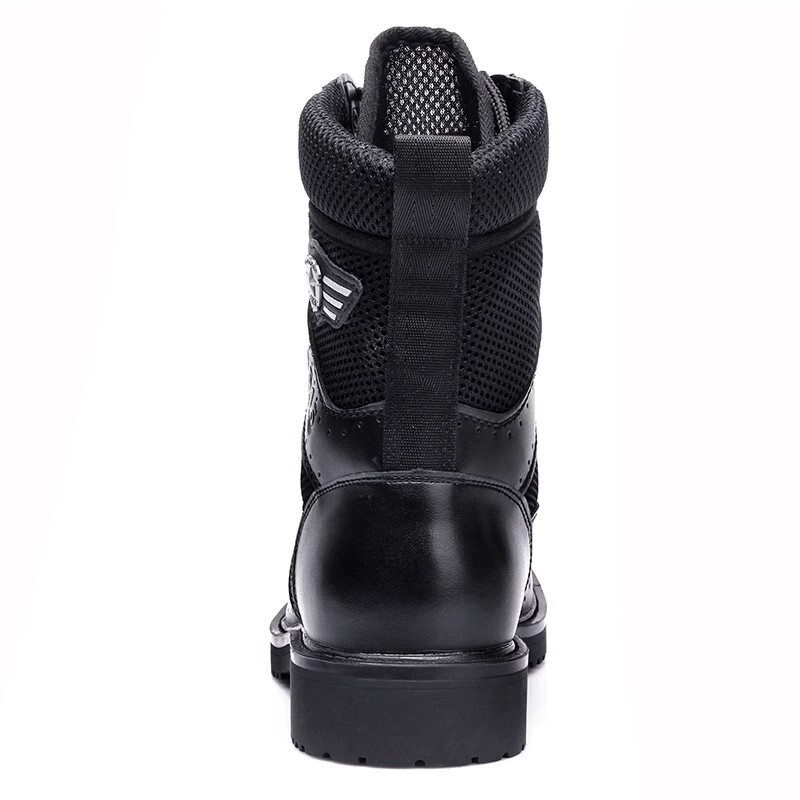 Ботинки мужские черный Strongman
Ботинки мужские черный Strongman