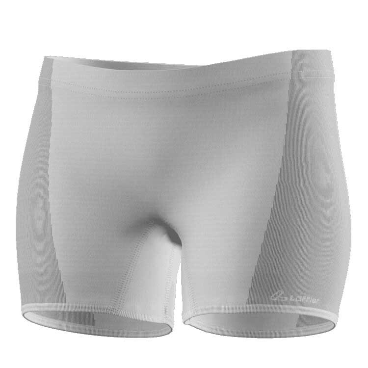 Брюки Loeffler Transtex® Light Retr´X Baselayer, белый
Брюки Loeffler Transtex® Light Retr´X Baselayer, белый