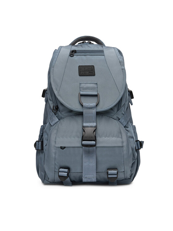 Рюкзак GSR-B-001-07 G-Star Raw, серый
Рюкзак GSR-B-001-07 G-Star Raw, серый