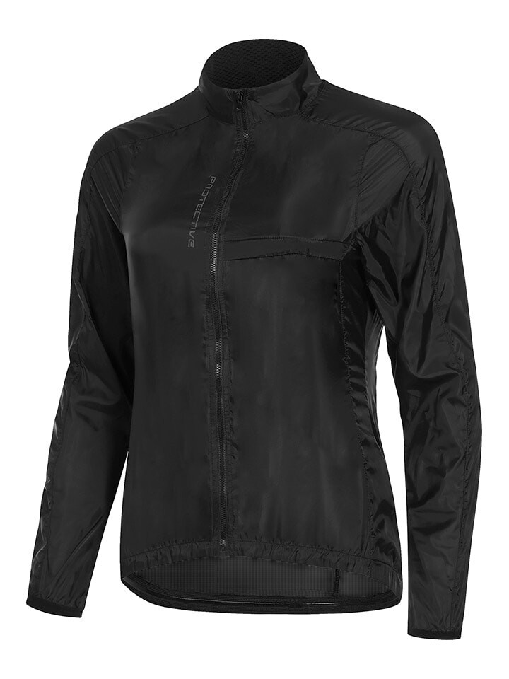 Куртка софтшелл Protective, черный
Куртка софтшелл Protective, черный