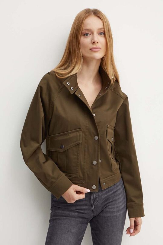 МАНУЭЛЬ куртка Guess, зеленый
МАНУЭЛЬ куртка Guess, зеленый