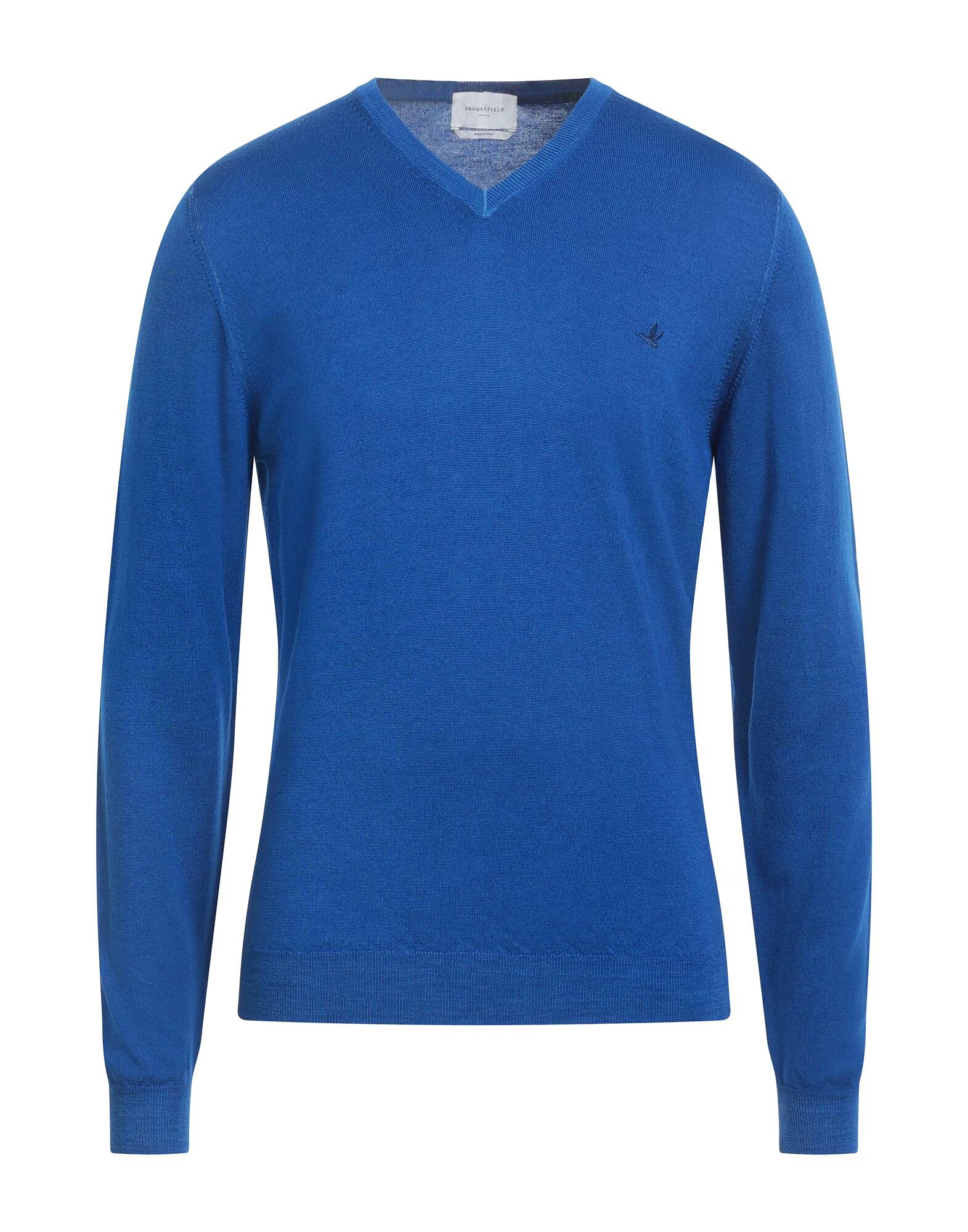 Свитер Brooksfield, синий
Свитер Brooksfield, синий