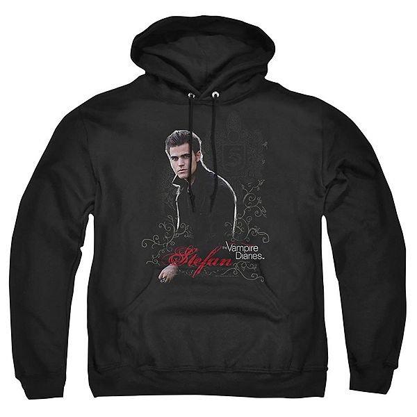 Толстовка с капюшоном Vampire diaries stefan adult Licensed Character
Толстовка с капюшоном Vampire diaries stefan adult Licensed Character
