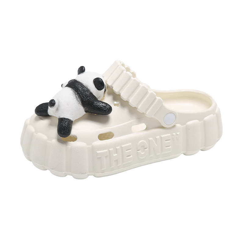 Детские сандалии для подростков Wooden Rabbit, белый
Детские сандалии для подростков Wooden Rabbit, белый