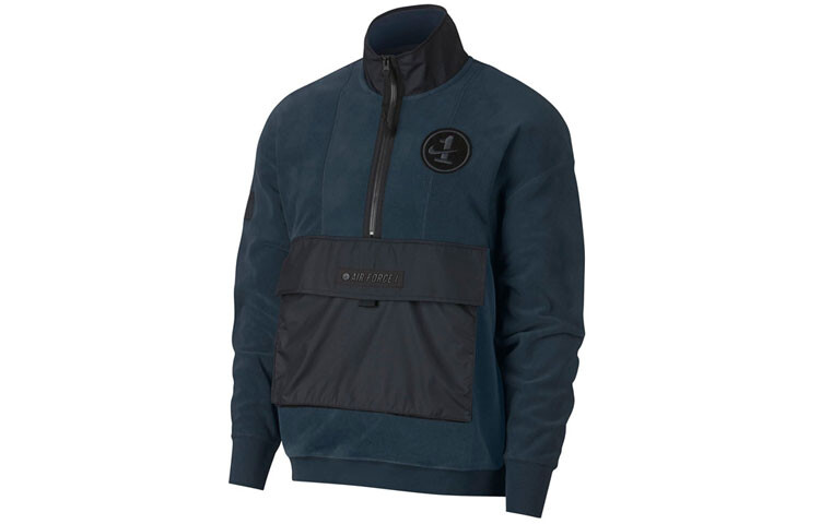 Толстовка мужская зеленая Nike, зеленый
Толстовка мужская зеленая Nike, зеленый