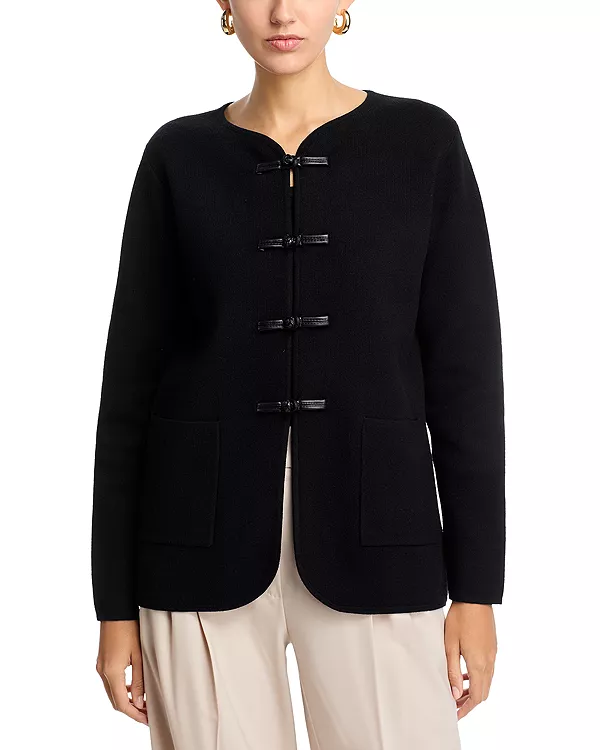 Переключить кардиган Sioni, черный
Переключить кардиган Sioni, черный