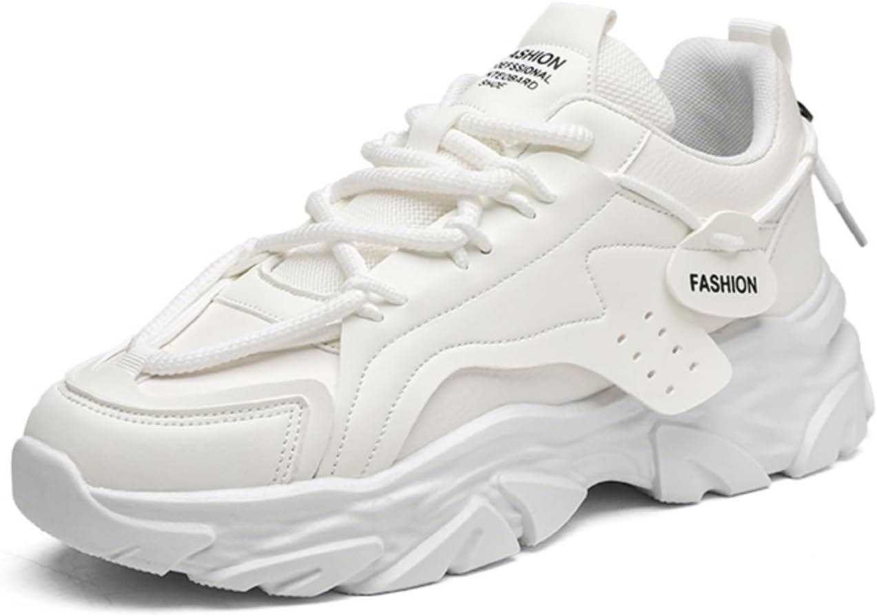 Мужские стильные массивные кроссовки в стиле 'папа', серые с зелеными акцентами, модные кроссовки, дышащие и удобные для повседневной носки Aokisx
Мужские стильные массивные кроссовки в стиле 'папа', серые с зелеными акцентами, модные кроссовки, дышащие и удобные для повседневной носки Aokisx