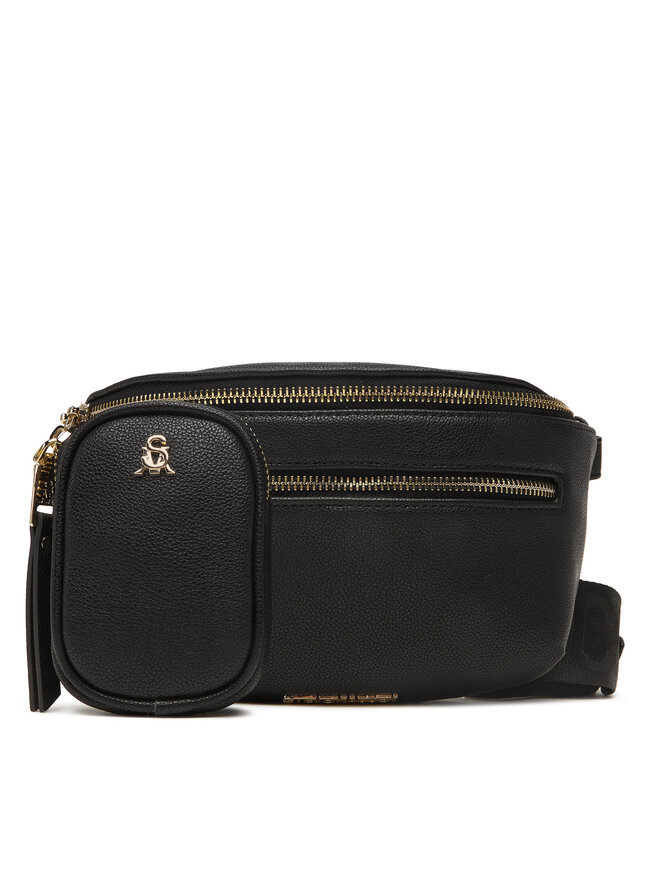 Сумка через плечо Steve Madden Bclarke2 SM13001831 Schwarz
Сумка через плечо Steve Madden Bclarke2 SM13001831 Schwarz